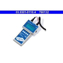 Wheel Sensor Tester ATE 03.9301-0110.4