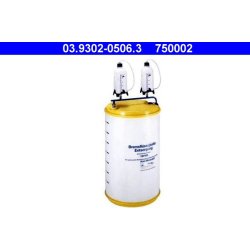 Brake Fluid Disposal Unit ATE 03.9302-0506.3