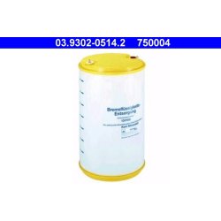 Brake Fluid Collection Tank ATE 03.9302-0514.2