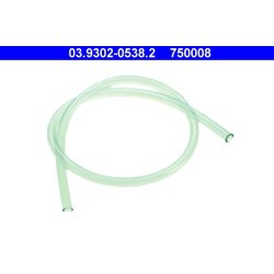 Bleeding Hose ATE 03.9302-0538.1 OE Ref 8731280237