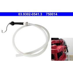 Bleeding Hose ATE 03.9302-0541.3