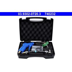 Bleeder Adaptor Set ATE 03.9302-0720.3