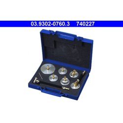 Bleeder Adaptor Set ATE 03.9302-0760.3