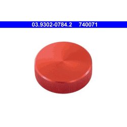 Brake Fluid Reservoir (service) Cap ATE 03.9302-0784.2