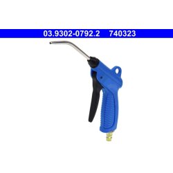 Brake Fluid Filler Gun ATE 03.9302-0792.2