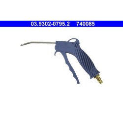 Brake Fluid Filler Gun ATE 03.9302-0795.2