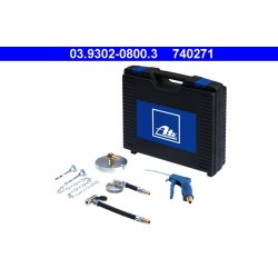 Bleeder Adaptor Set ATE 03.9302-0800.3