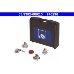 Bleeder Adaptor Set ATE 03.9302-0802.3