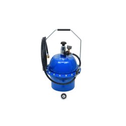 Brake Hydraulics Filling bleeding Unit ATE 03.9302-1350.4