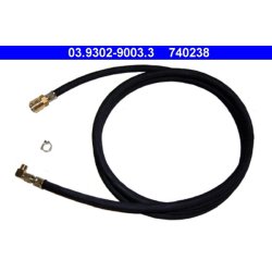 Brake Hydraulics Filler Hose ATE 03.9302-9003.3