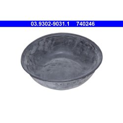Brake Hydraulics Membrane ATE 03.9302-9031.1