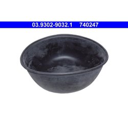 Brake Hydraulics Membrane ATE 03.9302-9032.1