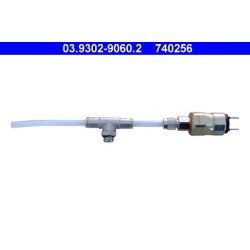 Brake Hydraulics Limit Switch ATE 03.9302-9060.2