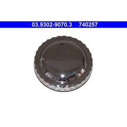 Brake Hydraulics Cap ATE 03.9302-9070.3