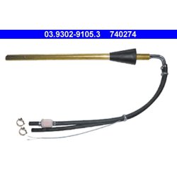 Brake Hydraulics Suction Lance ATE 03.9302-9105.3
