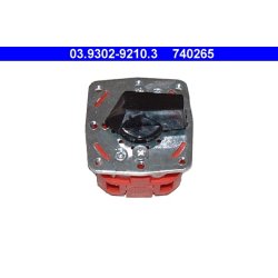 Brake Hydraulics Main Switch ATE 03.9302-9210.2