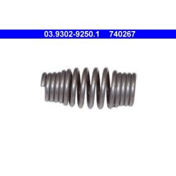 Brake Hydraulics Drive Spring ATE 03.9302-9250.1