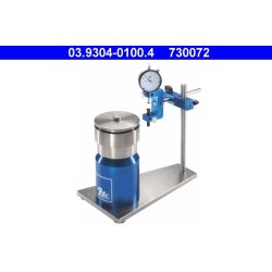 Brake Disc Runout Measurement Device ATE 03.9304-0100.4