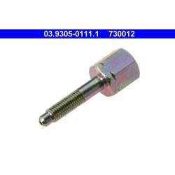 Breather Valve Pressure Sensor Adaptor Nipple ATE 03.9305-0111.1