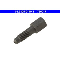 Breather Valve Pressure Sensor Adaptor Nipple ATE 03.9305-0119.1