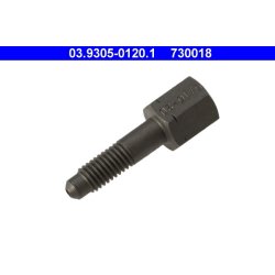 Breather Valve Pressure Sensor Adaptor Nipple ATE 03.9305-0120.1
