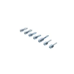 Breather Valve Pressure Sensor Adaptor Nipple ATE 03.9305-0140.2