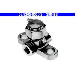 Piping Test Connection ATE 03.9305-0530.3