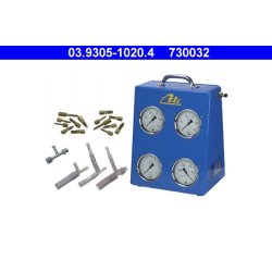 Brake Pressure Tester ATE 03.9305-1020.4