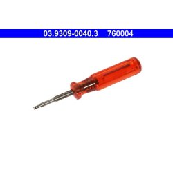 Outils de montage de ressorts de frein ATE 03.9309-0040.3