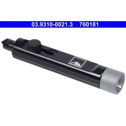 Pipes Deburring Tool ATE 03.9310-0021.3