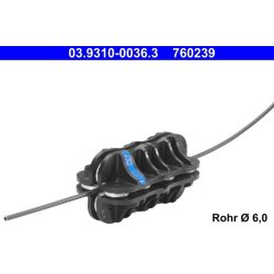 Pipe Bending Equipment ATE 03.9310-0036.3