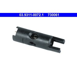 Brake Fluid Tester Sensor Head ATE 03.9311-0072.1