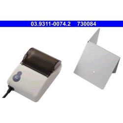 Brake Fluid Testing Unit Printer ATE 03.9311-0074.2