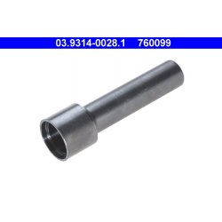 Protective Cap Driver ATE 03.9314-0028.1