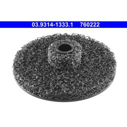 Cleaning Brush ATE 03.9314-1333.1