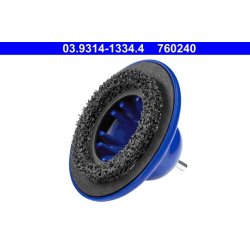 Wheel Hub Cleaning Kit ATE 03.9314-1334.4