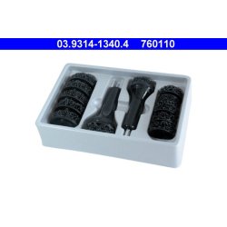 Wheel Hub Cleaning Kit ATE 03.9314-1340.4