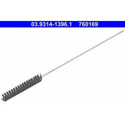 Brosse de nettoyage de selle de frein ATE 03.9314-1396.1