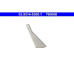 20° Piston Position Template ATE 03.9314-5300.1