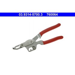 Piston Rotation Pliers ATE 03.9314-5700.3 OE Ref 17435900