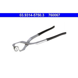 Brake Springs Pliers ATE 03.9314-5750.3