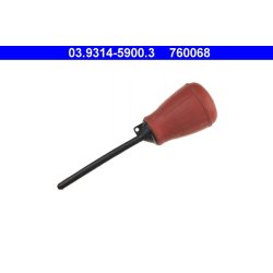 Brake Fluid Suction Balloon ATE 03.9314-5900.3