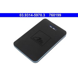 Kneepad ATE 03.9314-5970.3