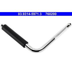 Suspension Tester ATE 03.9314-5971.3