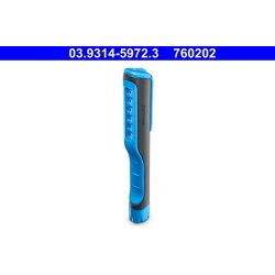 Hand Lamp ATE 03.9314-5972.3