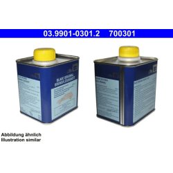 Brake Fluid ATE 03.9901-0301.2