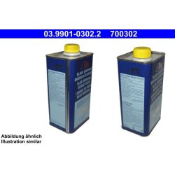 Brake Fluid ATE 03.9901-0302.2
