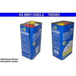 Brake Fluid ATE 03.9901-5303.2