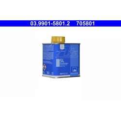 Brake Fluid ATE 03.9901-5801.2