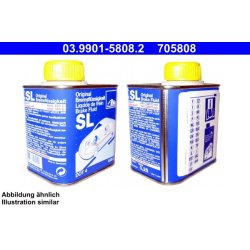 Brake Fluid ATE 03.9901-5808.2